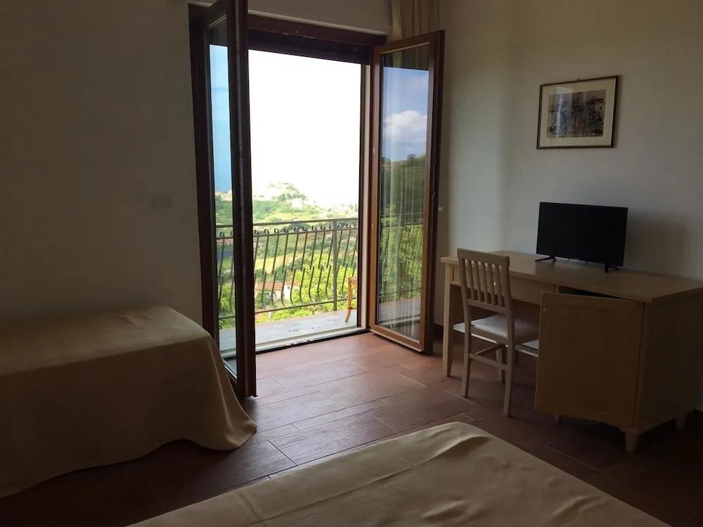 Il Podere dellAngelo Old Country House