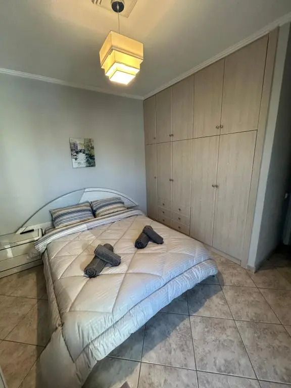 City Center Apartment