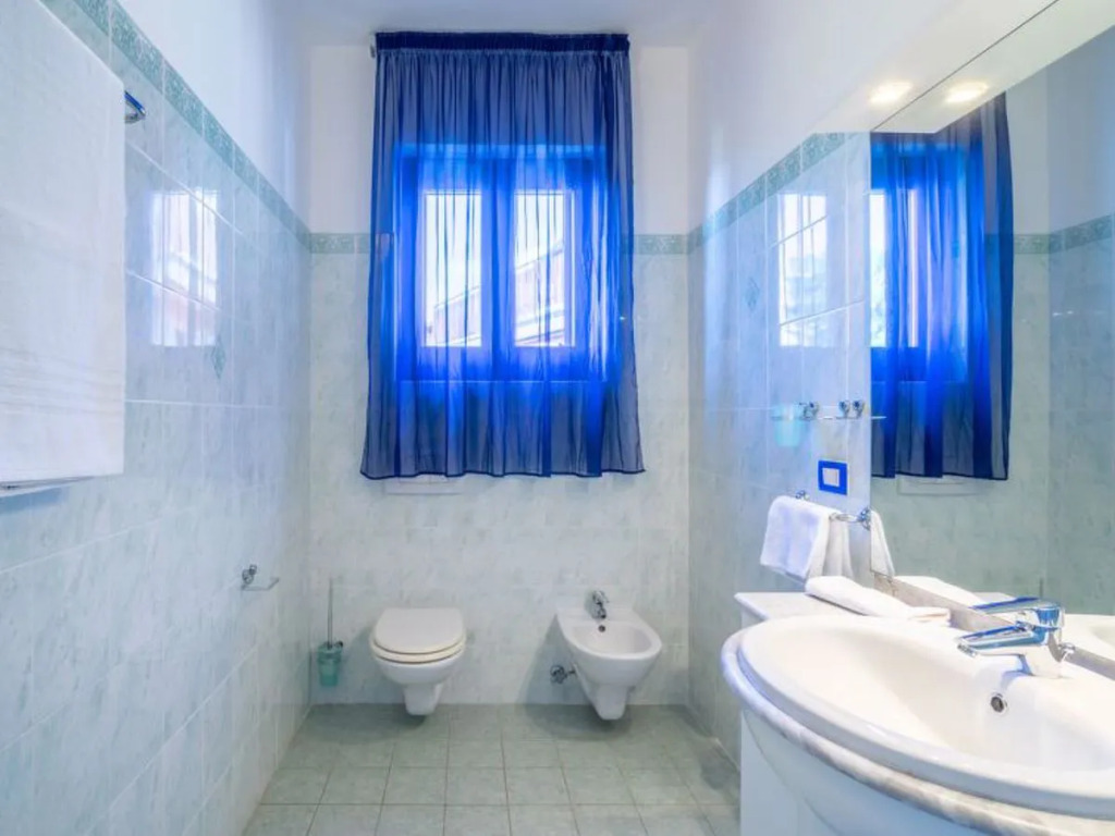 Residenza Agrifoglio 35720