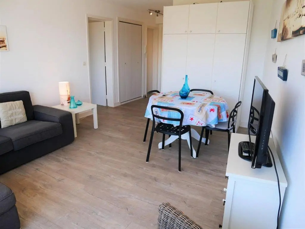 Appartement Quiberon, 2 pièces, 4 personnes - FR-1-478-88