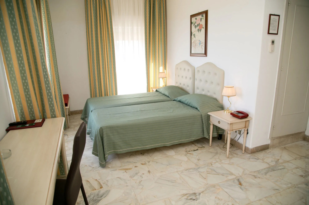 Hotel Villa Bianca Resort