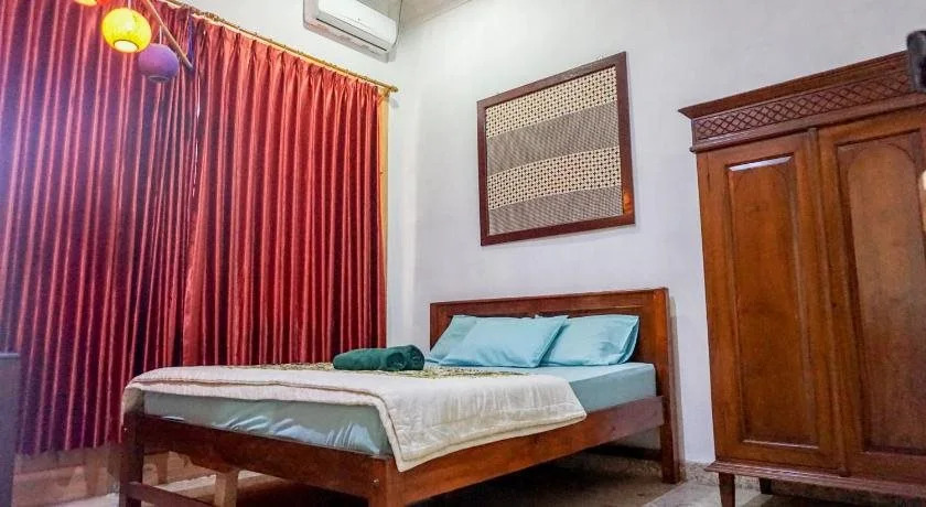 Rumah Panjaitan