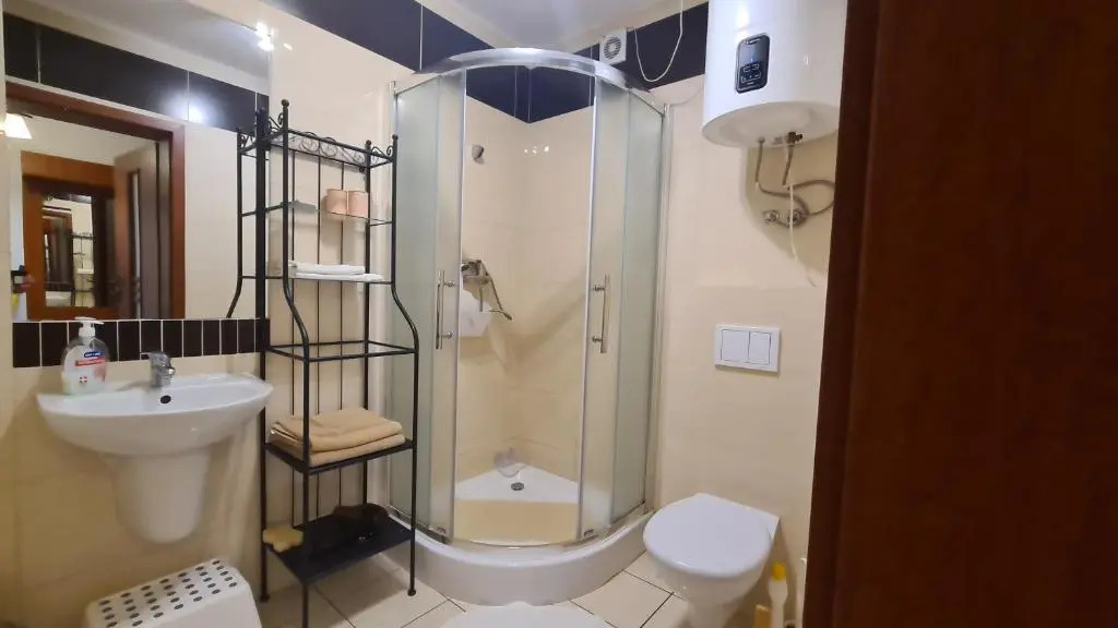 Apartamenty Bajka Białka Tatrzanska z Kuchnią tel 60806 - 4835