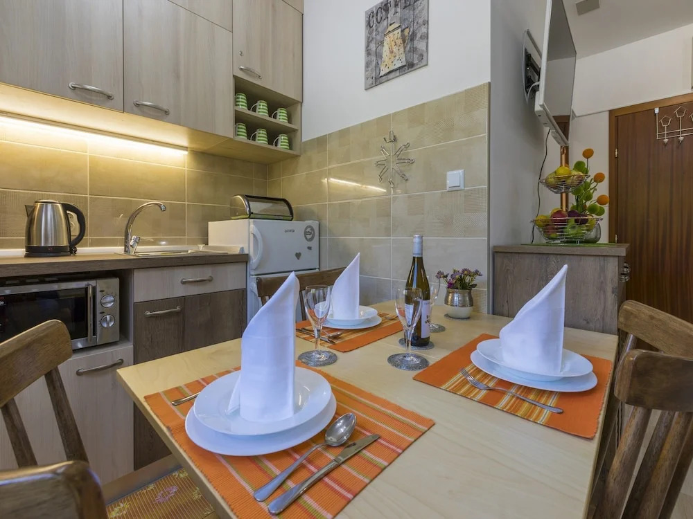 Apartment Zeki