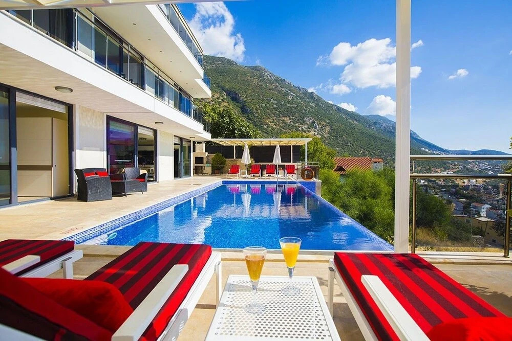 Villa Merak