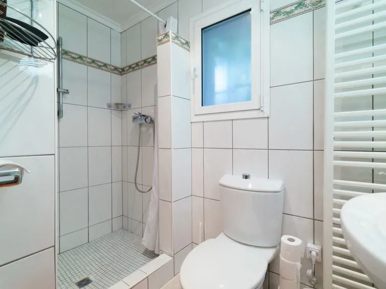 Villa El Palmeral by Interhome