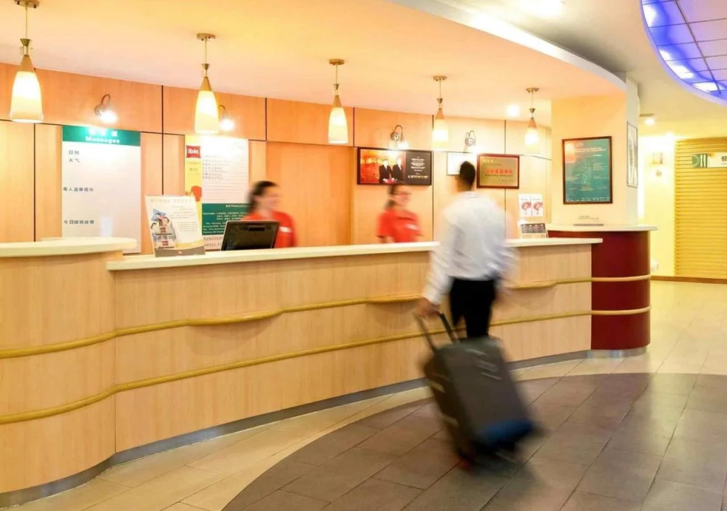 ibis Changshu Hotel