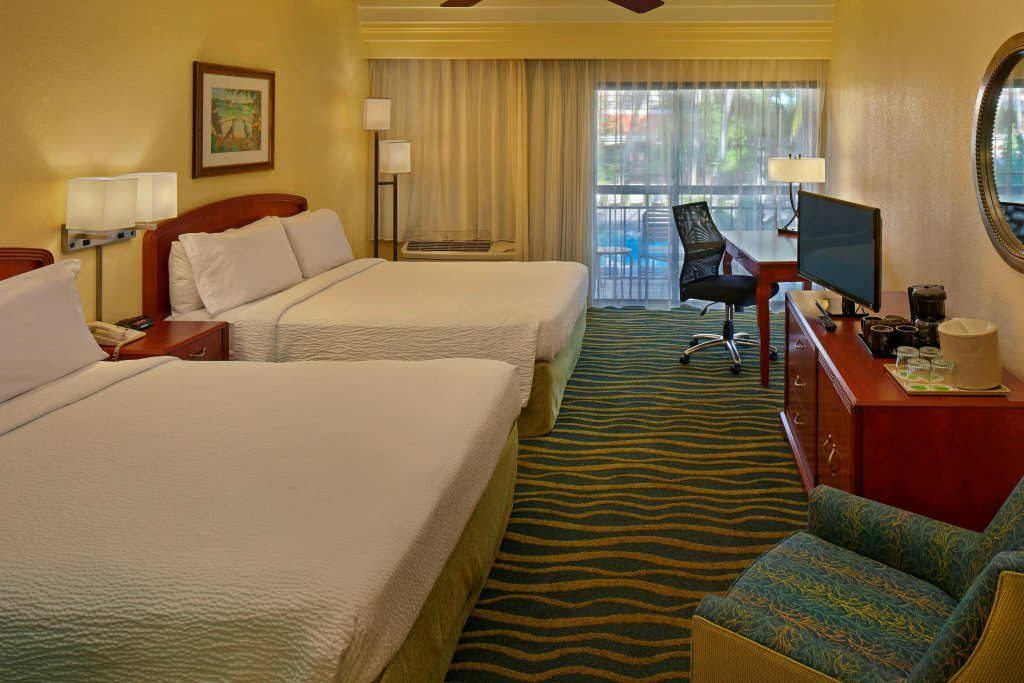 Courtyard by Marriott Key West Waterfront