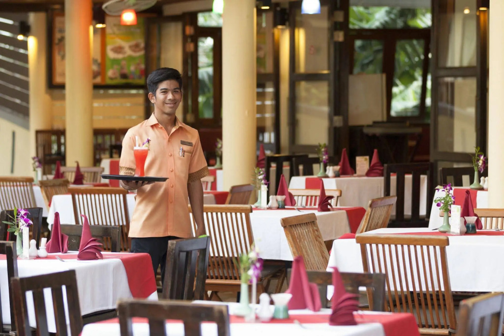 Karona Resort & Spa - SHA Extra Plus