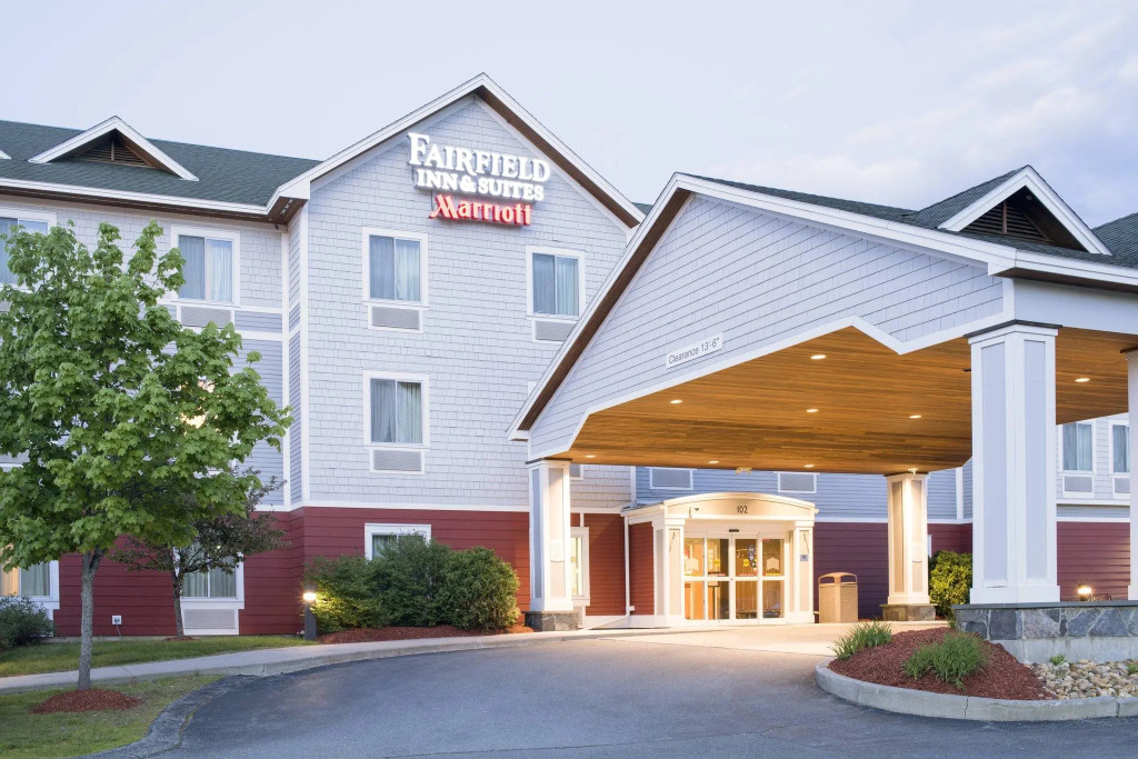 White River Inn & Suites