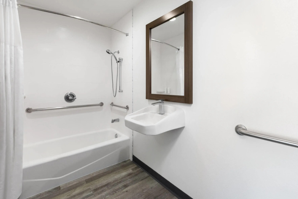 Days Inn by Wyndham Arroyo Grande Pismo Beach