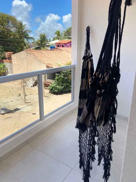BL Maria Bonita Pousada