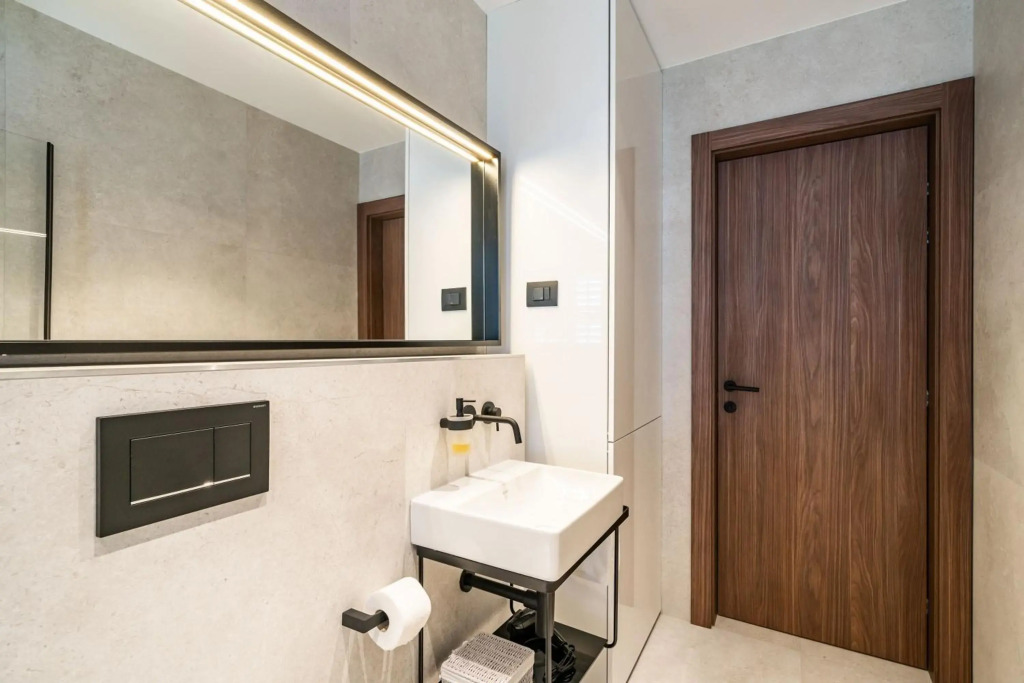 Agape Suite Old Town-Luxury Two Bedroom Apartment