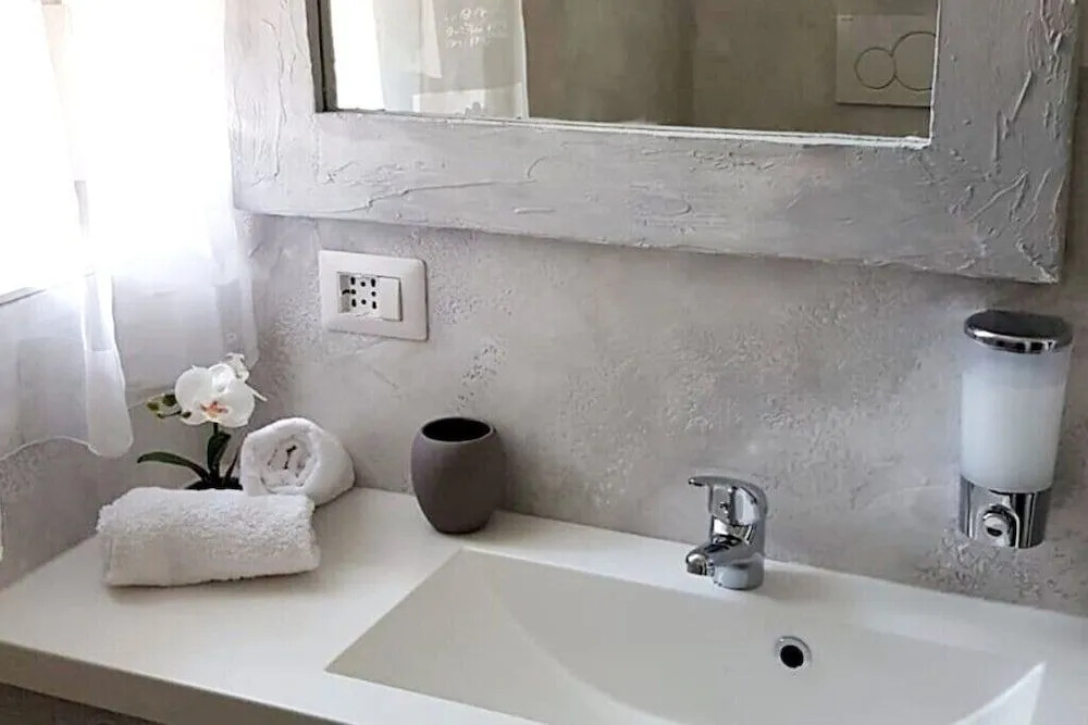 ILLUVIA affitto camere