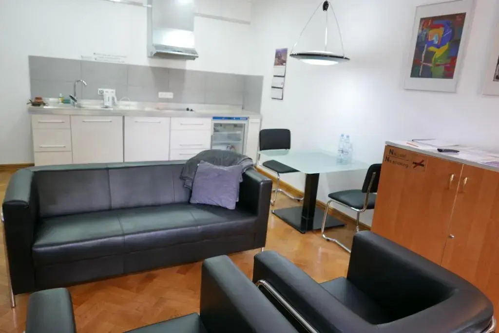 Rooms Bytom