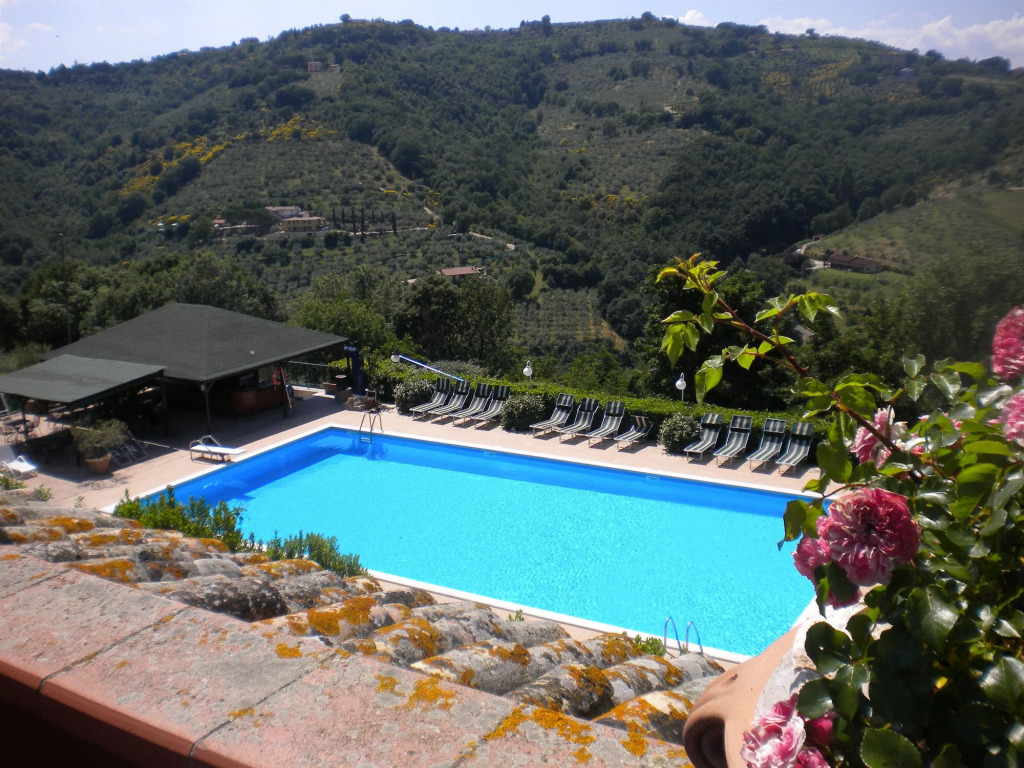 Il Poggio degli Olivi