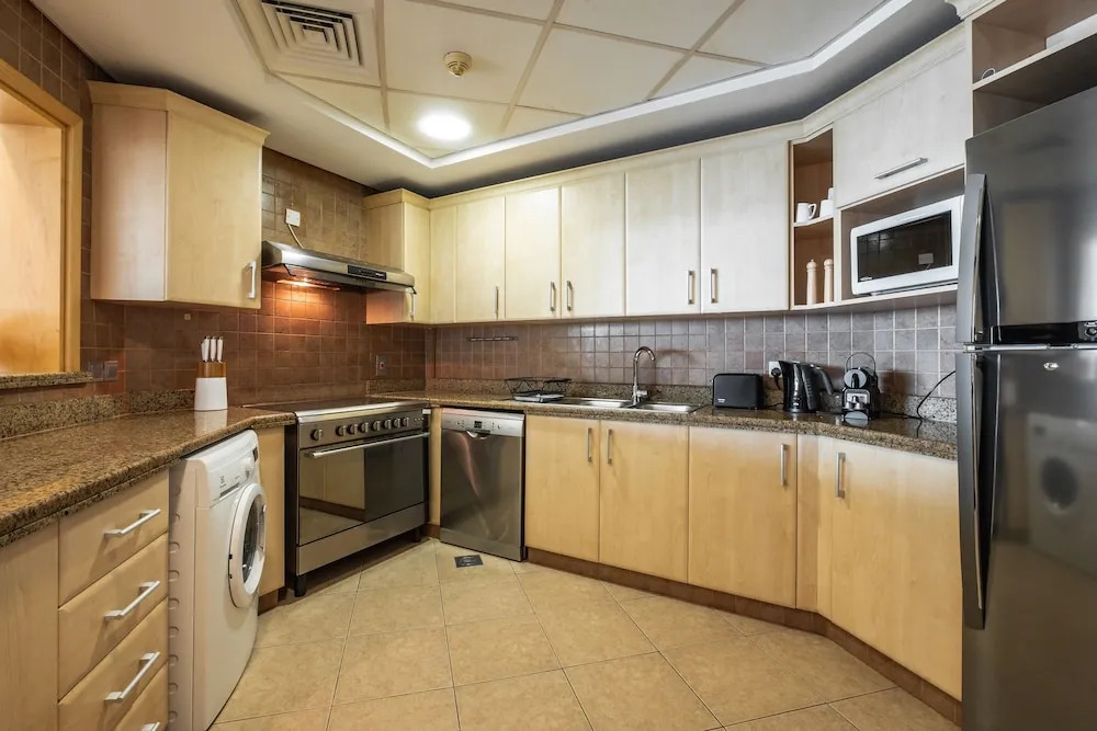 Maison Privee - Shoreline Al Haseer