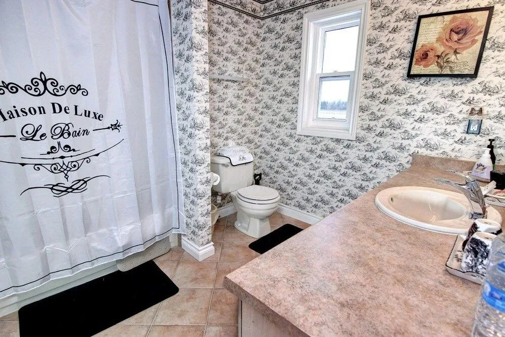 Cobblestone Bed and Breakfast