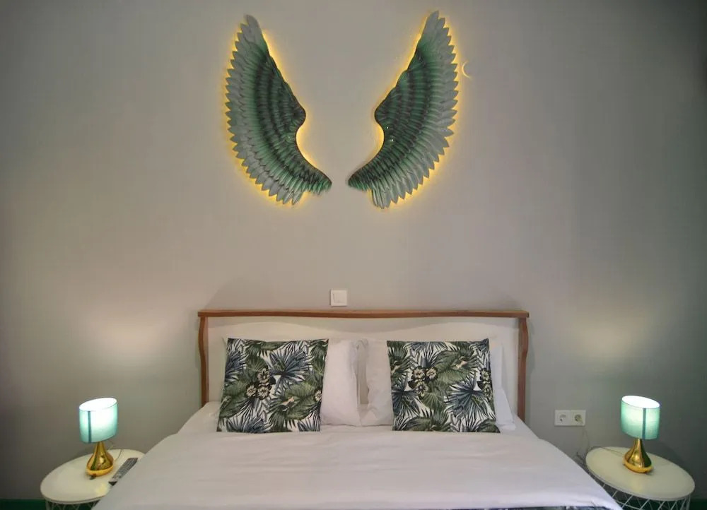 Wings Apartments