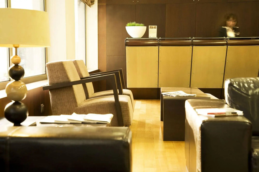 Hotel Conde de Agueda
