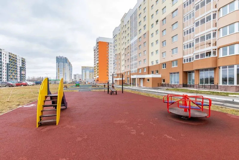 Дрим Хаус на ул. Спутников, д. 16 корпус 2