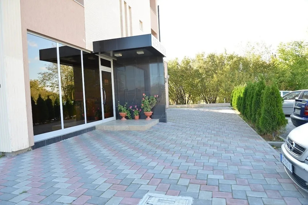 Hotel Konstantin