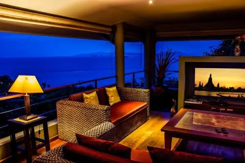 Villa Emerald