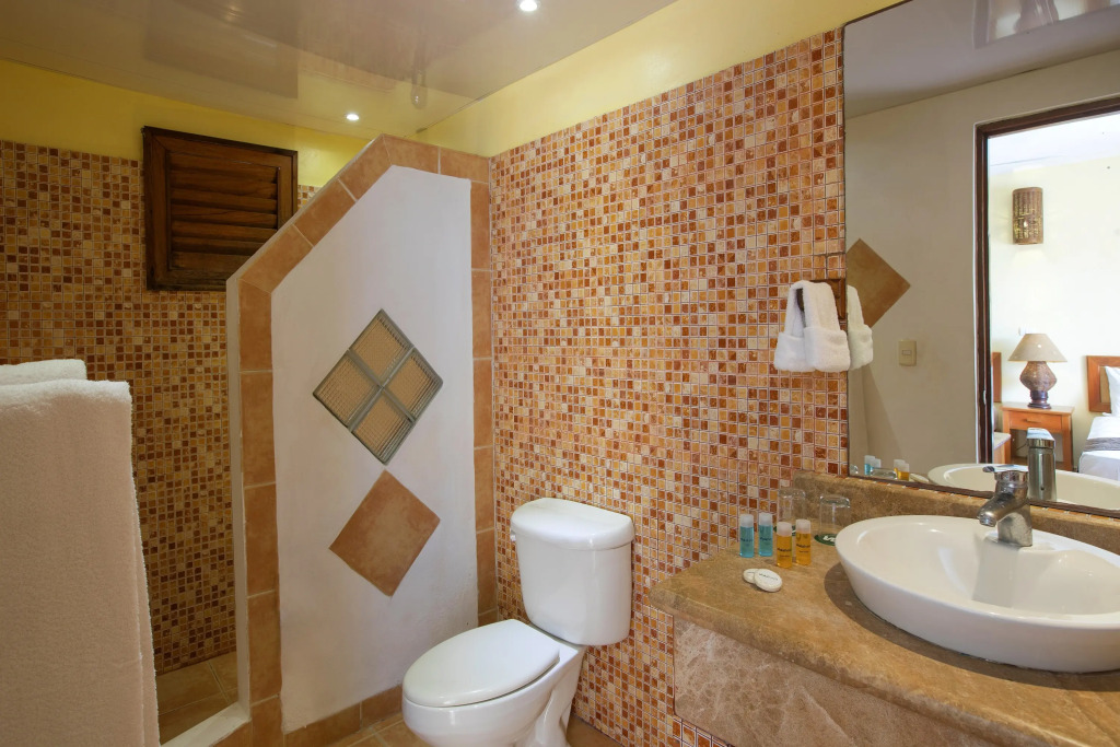 Hotel whala!bávaro - All Inclusive