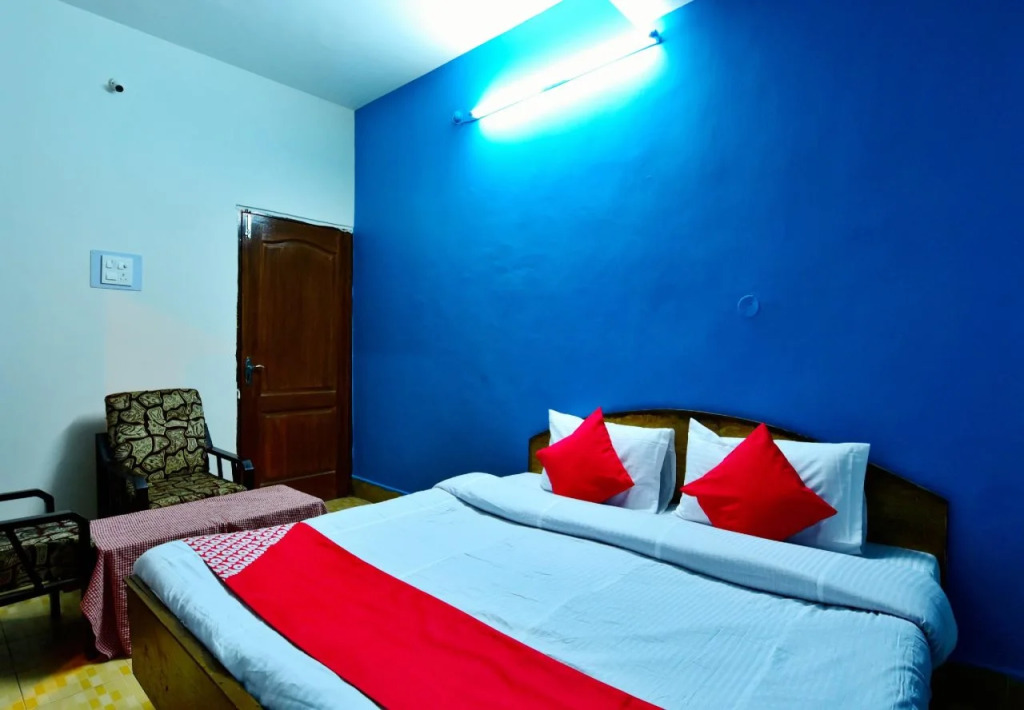 OYO 29791 Dholra Resort
