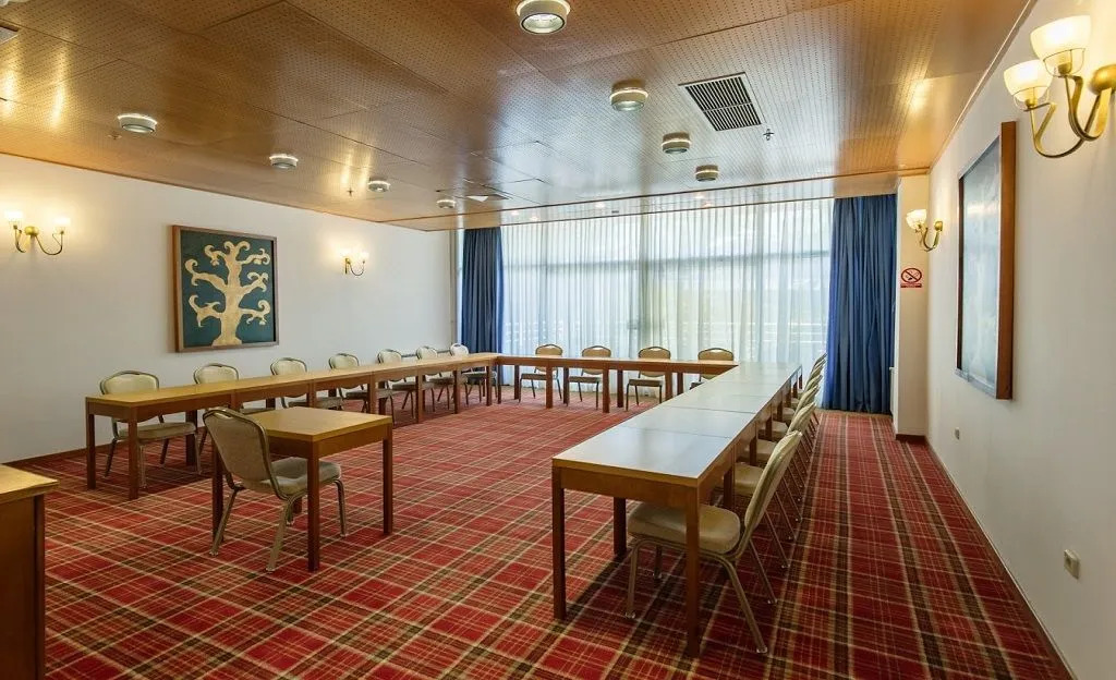 Hotel Jezero - Plitvice Lakes National Park