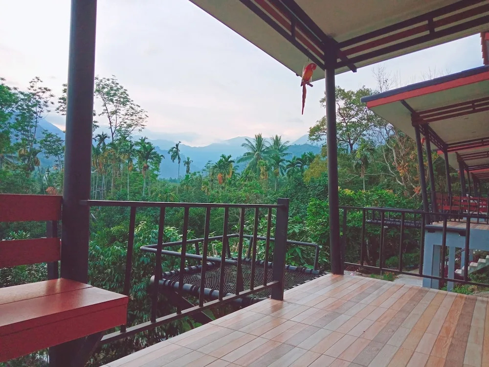 Baan Bhuriwat Kiriwong (SHA Plus+)