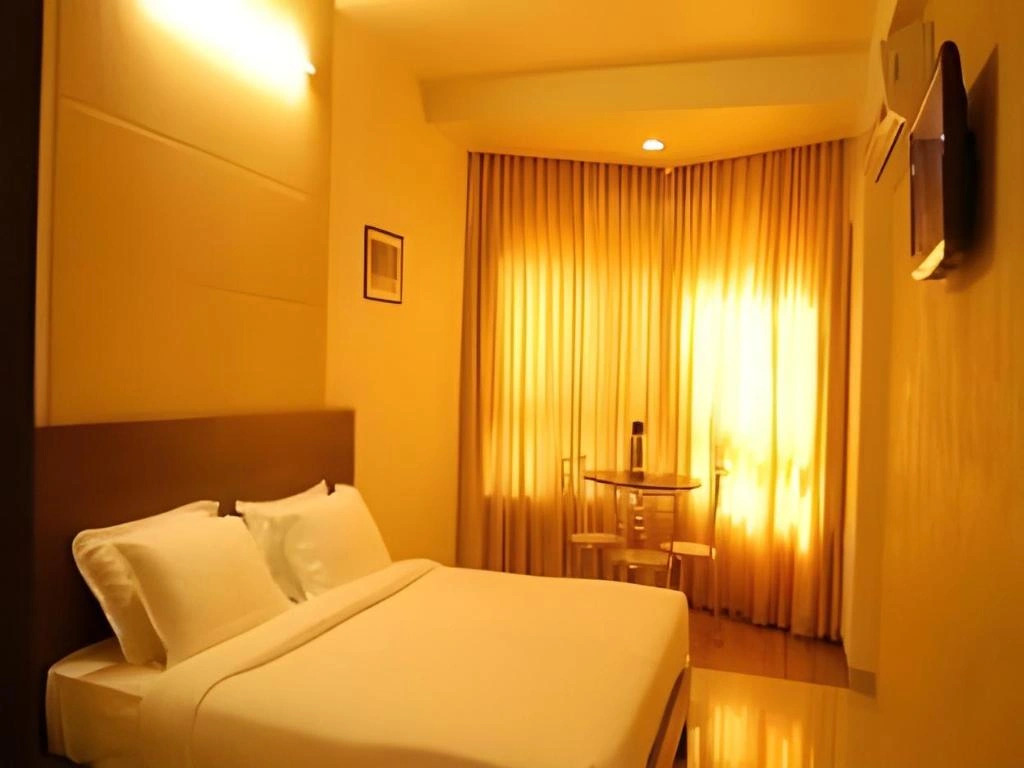 Hotel Bhagyalaxmi NX