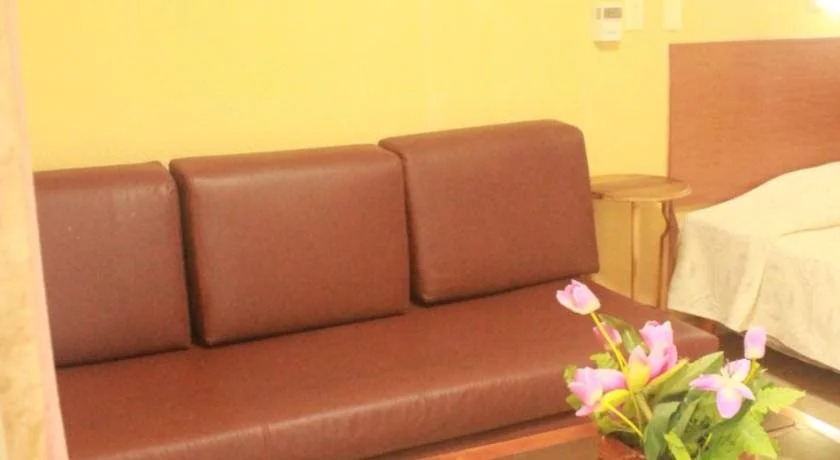 Hotel Puuc