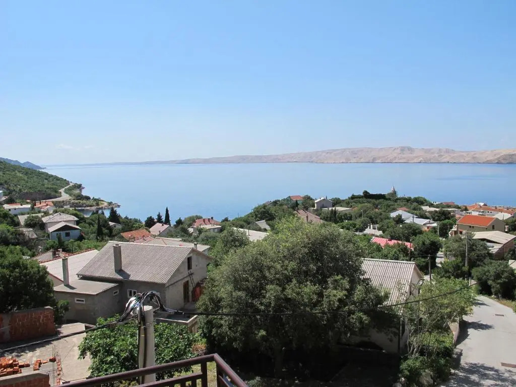 Apartmani Stille