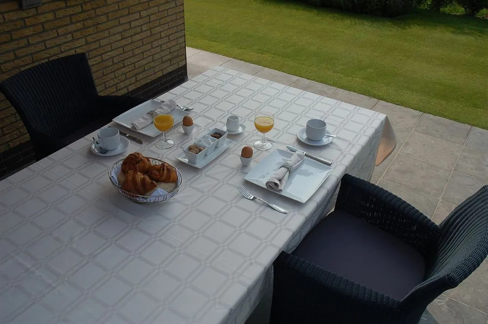 B&B Bloemenweelde