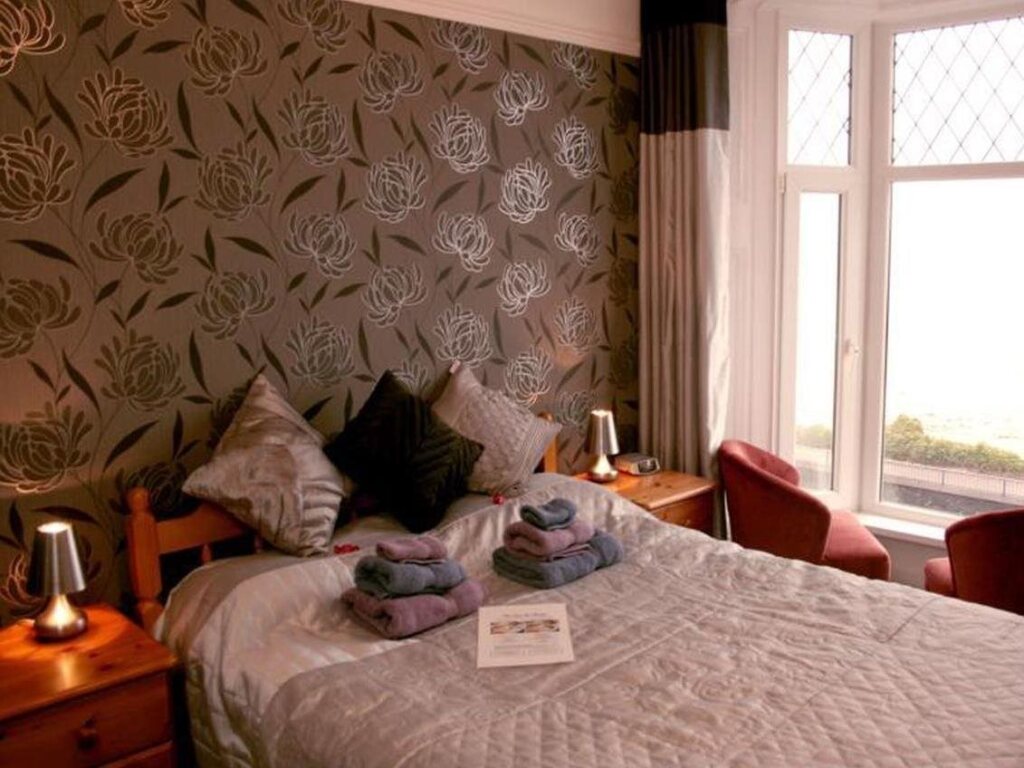 Devon View Guesthouse Swansea