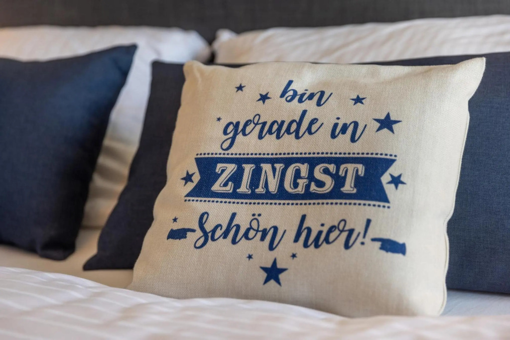 Suite Meer& mehr