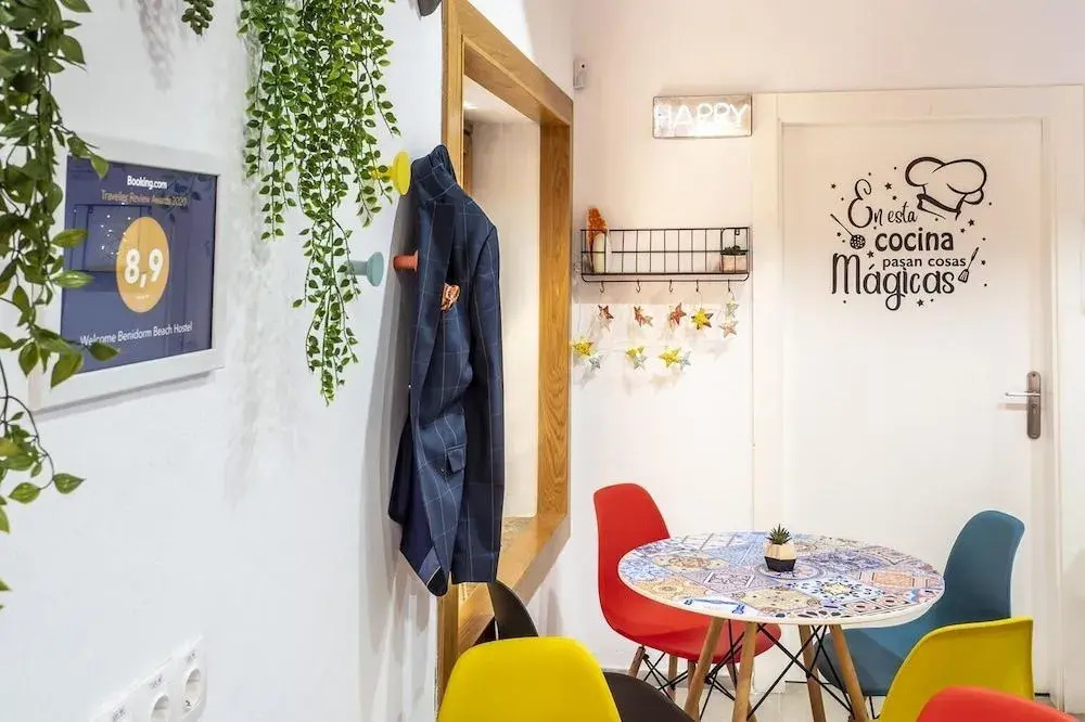 Hostel Welcome Benidorm