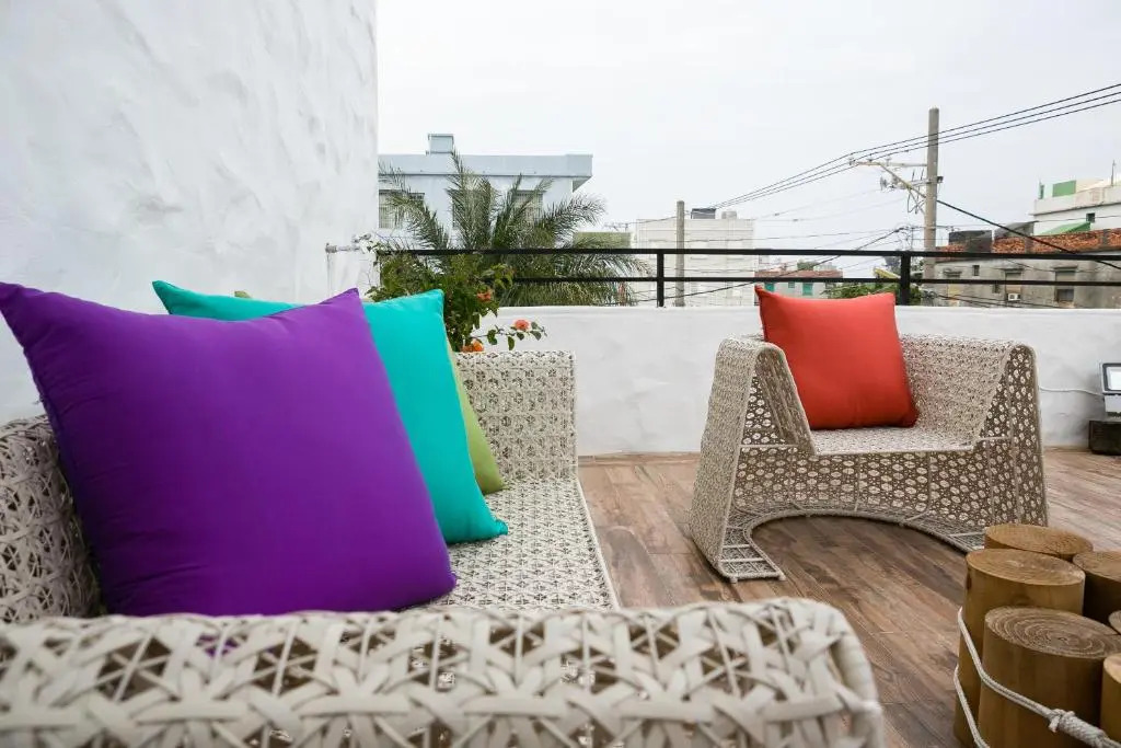 Su Beautiful Home Stay