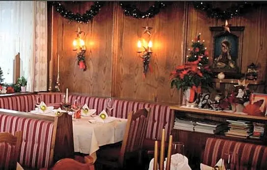 Hotel Edelweiss