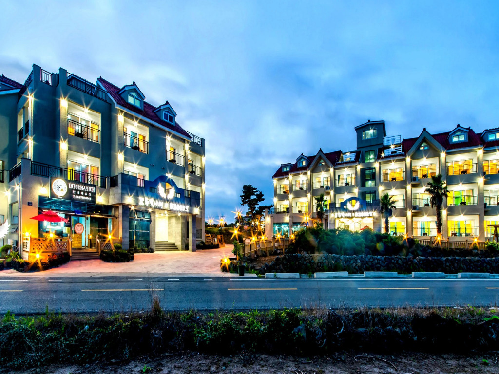 Twobitnalae Resort