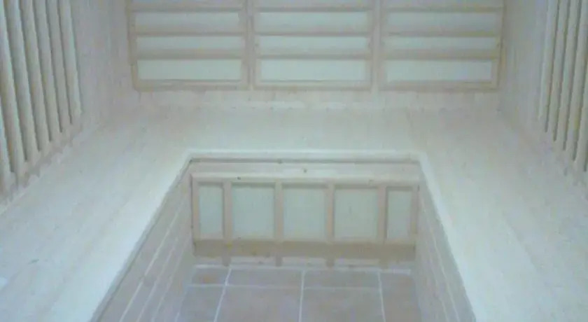Apartmanház Klára