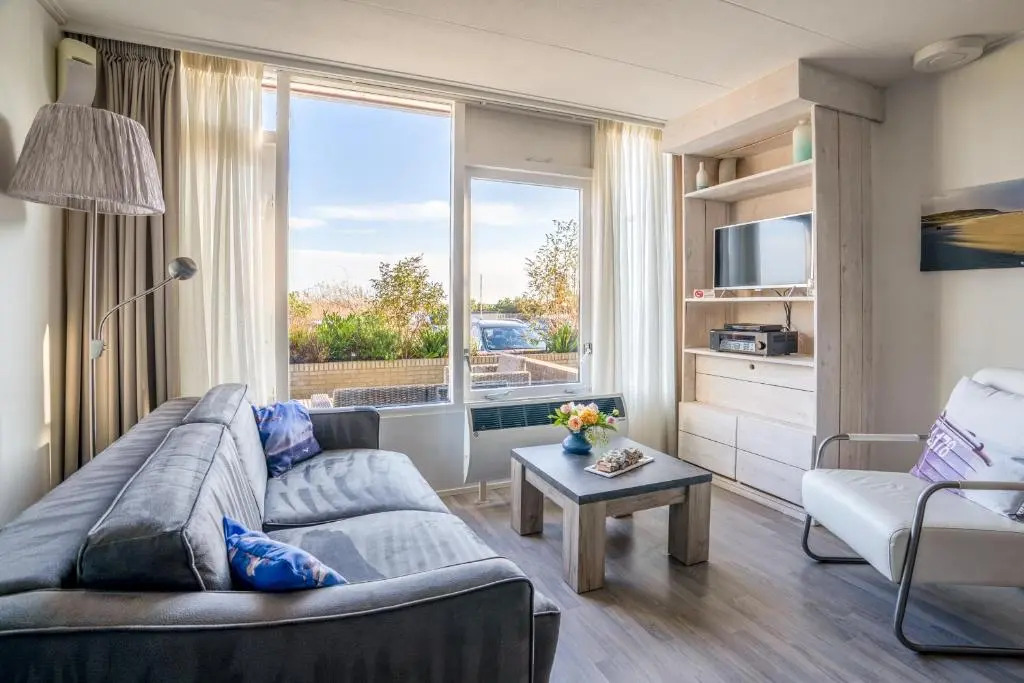 Appartementencomplex Juliana 76