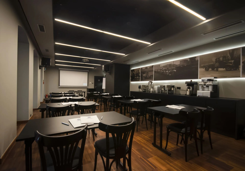 Best Western Hotel Mariacki Katowice