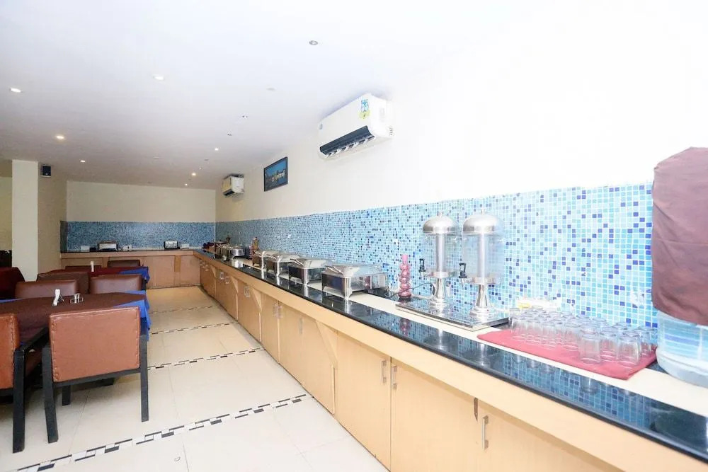 Country Spa Wellness Beach Resort