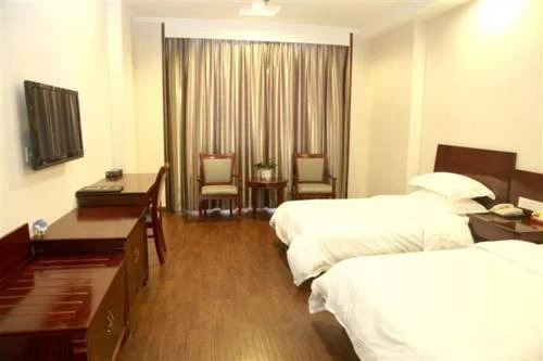Super 8 Ningbo Bei Lun Heng Shan Xi Lu