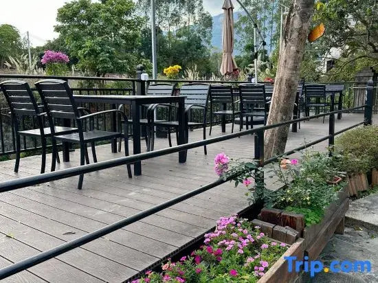 Mount Luofu Liujiashan Homestay