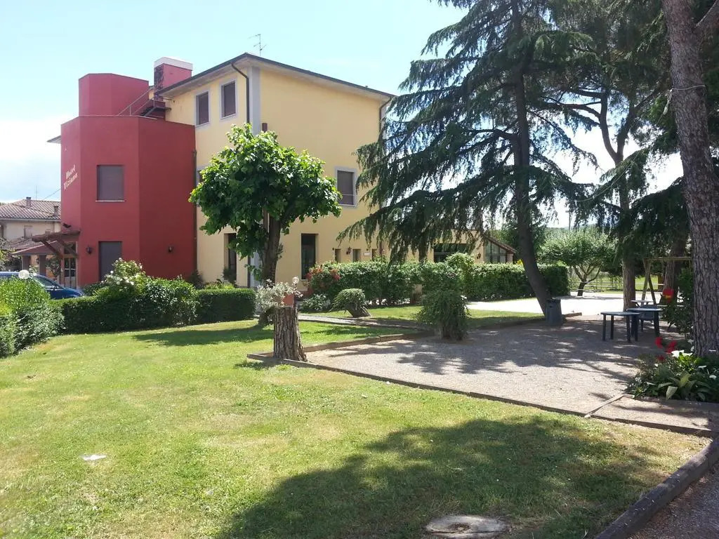 Hotel Tiziana