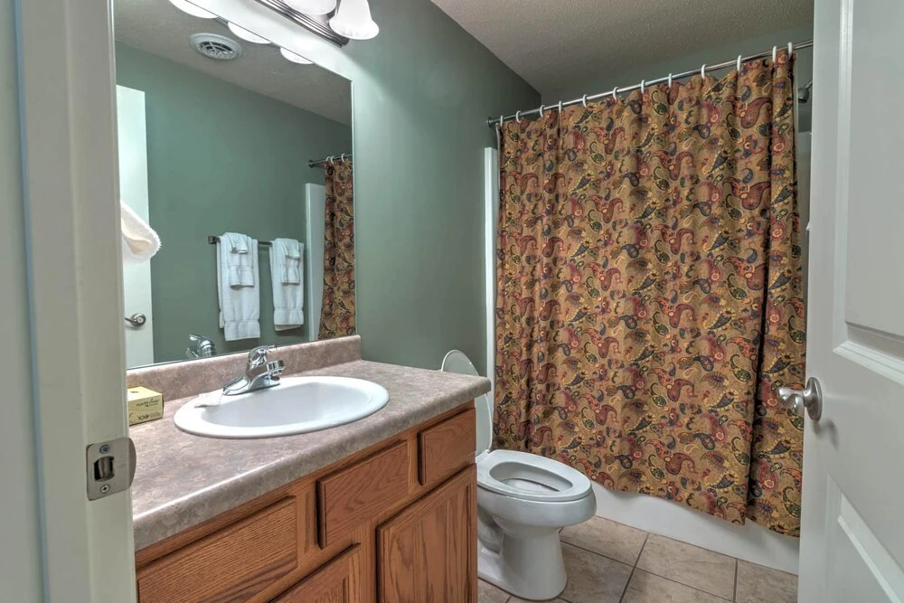 Cedar Lodge 703