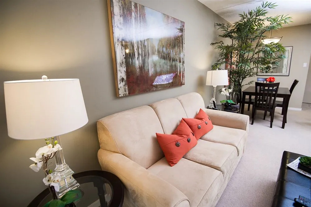 Winnipeg Executive Suites - Polo Park